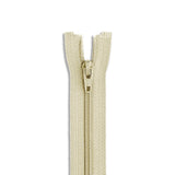 YKK #3 Nylon Coil Jacket Zipper