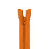 YKK #3 Nylon Coil Jacket Zipper