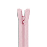 YKK #3 Nylon Coil Jacket Zipper
