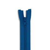 YKK #3 Nylon Coil Jacket Zipper