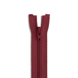 YKK #3 Nylon Coil Jacket Zipper
