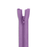 YKK #3 Nylon Coil Jacket Zipper