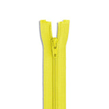 YKK #3 Nylon Coil Jacket Zipper