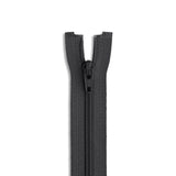 YKK #3 Nylon Coil Jacket Zipper