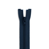 YKK #3 Nylon Coil Jacket Zipper