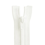 YKK #4.5 Nylon Coil Separating Jacket Zipper