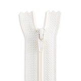 YKK #4.5 Nylon Coil Non-Separating Pant / Skirt / Dress / Handbag / Purse Zipper