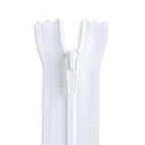 YKK #4.5 Nylon Coil Non-Separating Pant / Skirt / Dress / Handbag / Purse Zipper