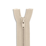 YKK #5 Nylon Coil Jacket Zipper – 10"–48"