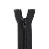 YKK #5 Nylon Coil Jacket Zipper – 10"–48"