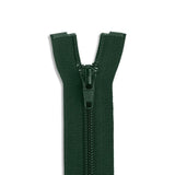 YKK #5 Nylon Coil Jacket Zipper – 10"–48"