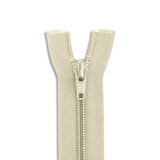 YKK #5 Nylon Coil Jacket Zipper – 10"–48"