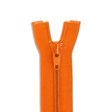 YKK #5 Nylon Coil Jacket Zipper – 10"–48"