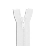 YKK #5 Nylon Coil Jacket Zipper – 10"–48"