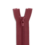 YKK #5 Nylon Coil Jacket Zipper – 10"–48"