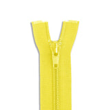 YKK #5 Nylon Coil Jacket Zipper – 10"–48"