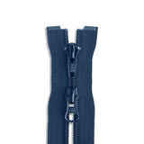 YKK #5 Nylon Coil Two-Way Jacket Zipper