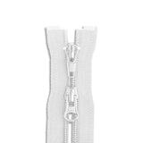 YKK #5 Nylon Coil Two-Way Jacket Zipper