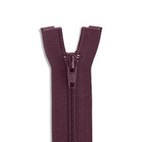 YKK #5 Nylon Coil Jacket Zipper – 10"–48"