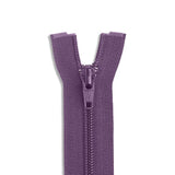 YKK #5 Nylon Coil Jacket Zipper – 10"–48"