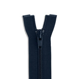 YKK #5 Nylon Coil Jacket Zipper – 10"–48"