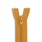 YKK #5 Nylon Coil Jacket Zipper – 10"–48"