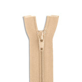 YKK #5 Nylon Coil Jacket Zipper – 10"–48"