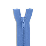 YKK #5 Nylon Coil Jacket Zipper – 10"–48"