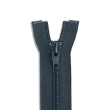 YKK #5 Nylon Coil Jacket Zipper – 10"–48"
