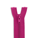 YKK #5 Nylon Coil Jacket Zipper – 10"–48"