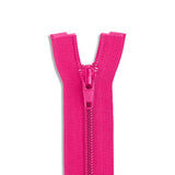 YKK #5 Nylon Coil Jacket Zipper – 10"–48"