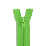 YKK #5 Nylon Coil Jacket Zipper – 10"–48"