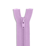YKK #5 Nylon Coil Jacket Zipper – 10"–48"