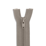 YKK #5 Nylon Coil Jacket Zipper – 10"–48"