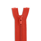 YKK #5 Nylon Coil Jacket Zipper – 10"–48"