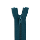 YKK #5 Nylon Coil Jacket Zipper – 10"–48"