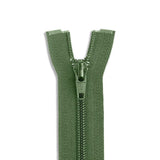 YKK #5 Nylon Coil Jacket Zipper – 10"–48"