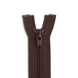 YKK #5 Nylon Coil Jacket Zipper – 10"–48"