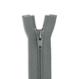 YKK #5 Nylon Coil Jacket Zipper – 10"–48"