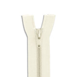 YKK #5 Nylon Coil Jacket Zipper – 10"–48"