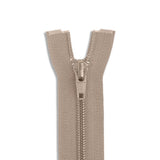 YKK #5 Nylon Coil Jacket Zipper – 10"–48"
