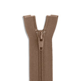 YKK #5 Nylon Coil Jacket Zipper – 10"–48"