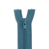 YKK #5 Nylon Coil Jacket Zipper – 10"–48"