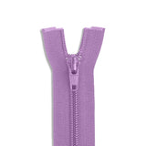 YKK #5 Nylon Coil Jacket Zipper – 10"–48"