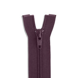 YKK #5 Nylon Coil Jacket Zipper – 10"–48"