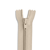 YKK #5 Nylon Coil Non-Separating Pant / Skirt / Dress / Boot / Bag / Upholstery Zipper