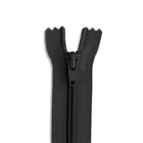 YKK #5 Nylon Coil Non-Separating Pant / Skirt / Dress / Boot / Bag / Upholstery Zipper