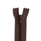 YKK #5 Nylon Coil Non-Separating Pant / Skirt / Dress / Boot / Bag / Upholstery Zipper