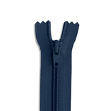 YKK #5 Nylon Coil Non-Separating Pant / Skirt / Dress / Boot / Bag / Upholstery Zipper