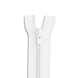 YKK #5 Nylon Coil Non-Separating Pant / Skirt / Dress / Boot / Bag / Upholstery Zipper